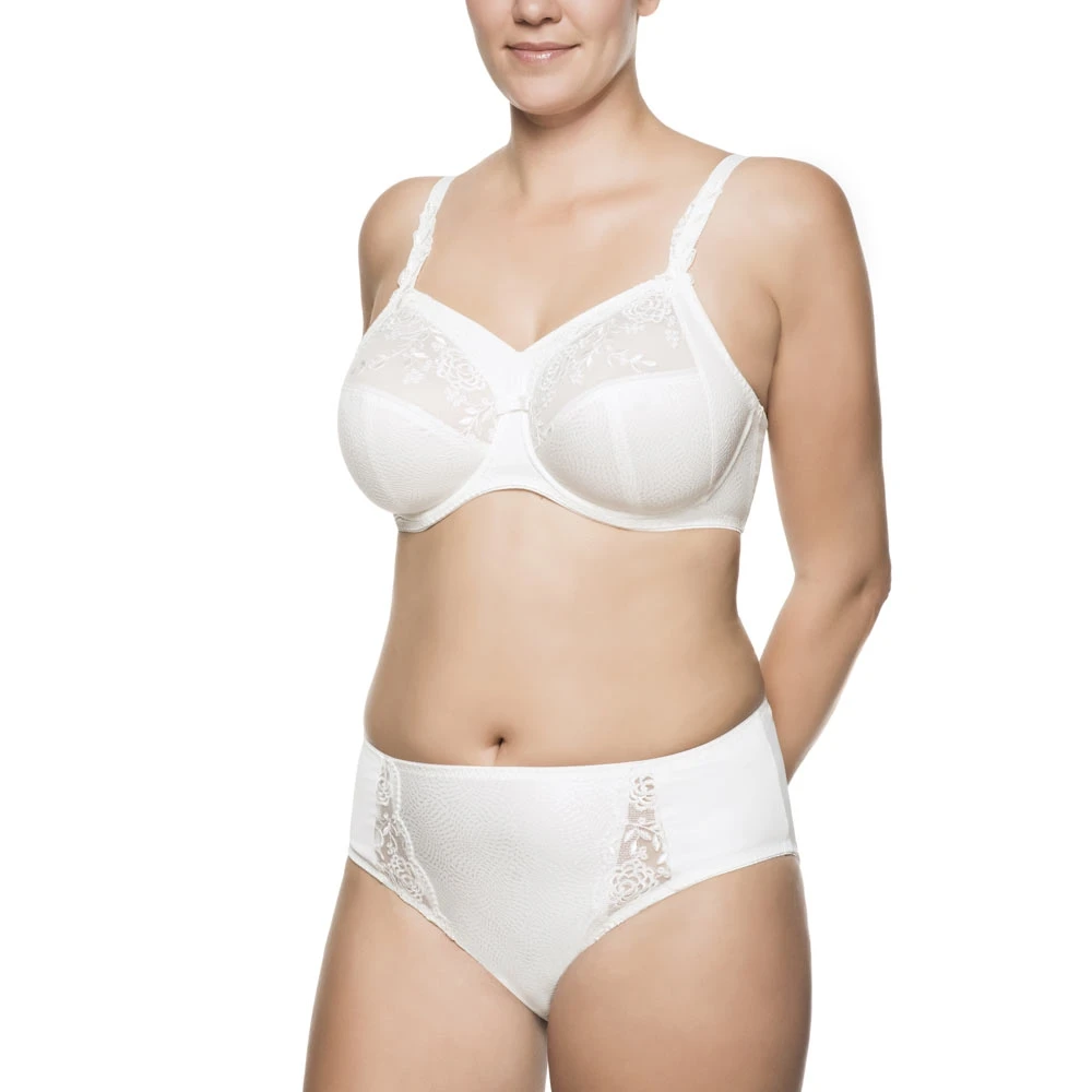 Ella Underwired Bra H+ - 3625 5 Ella Underwired Bra H+ - 3625 - Image 5