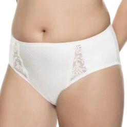 Ella Classic Full Briefs - 3632 -Outlet Comfort Soft Cup Bra Store img026336