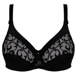 Empreinte Alice Wired Bra - 0723 8 Empreinte Alice Wired Bra - 0723 -Outlet Comfort Soft Cup Bra Store img026423