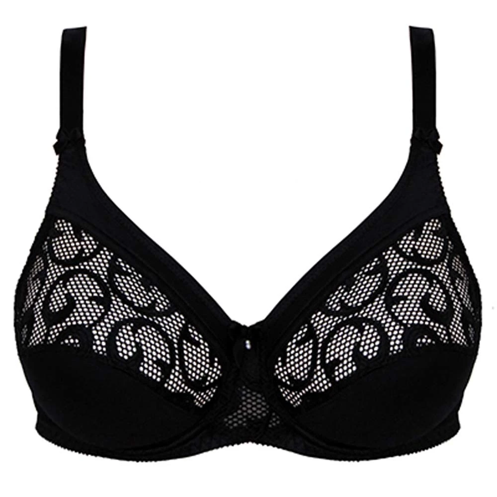 Empreinte Alice Wired Bra - 0723 4 Empreinte Alice Wired Bra - 0723 - Image 4