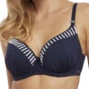 San Remo Underwired Moulded Cup Bikini Top - FS6500