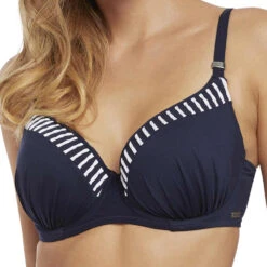 San Remo Underwired Moulded Cup Bikini Top - FS6500