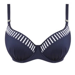 San Remo Underwired Moulded Cup Bikini Top - FS6500 9 San Remo Underwired Moulded Cup Bikini Top - FS6500 -Outlet Comfort Soft Cup Bra Store img026594