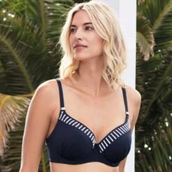 San Remo Underwired Moulded Cup Bikini Top - FS6500 10 San Remo Underwired Moulded Cup Bikini Top - FS6500 -Outlet Comfort Soft Cup Bra Store img026597