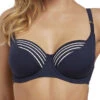 San Remo Underwired Balcony Bikini Top - FS6502