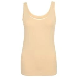 Microfibre Tank Vest Cami Top - GL2724