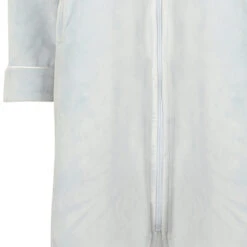 Elegant Zip Opening Velour Cosy Housecoat - GL2791 6 Elegant Zip Opening Velour Cosy Housecoat - GL2791 -Outlet Comfort Soft Cup Bra Store img027146