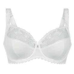 Grazia Underwired Fuller Bust Bra - 5639 10 Grazia Underwired Fuller Bust Bra - 5639 -Outlet Comfort Soft Cup Bra Store img027282