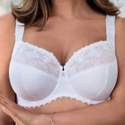 Grazia Underwired Fuller Bust Bra - 5639 11 Grazia Underwired Fuller Bust Bra - 5639 -Outlet Comfort Soft Cup Bra Store img027284