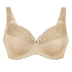 Grazia Underwired Fuller Bust Bra - 5639