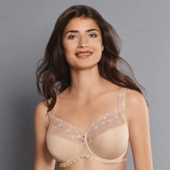 Grazia Underwired Fuller Bust Bra - 5639 8 Grazia Underwired Fuller Bust Bra - 5639 -Outlet Comfort Soft Cup Bra Store img027293