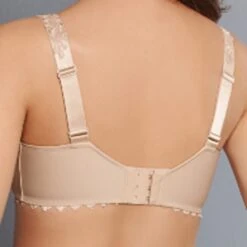 Grazia Underwired Fuller Bust Bra - 5639 9 Grazia Underwired Fuller Bust Bra - 5639 -Outlet Comfort Soft Cup Bra Store img027294