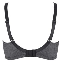 Luna Wirefree Fuller Bust Firm Support Bra - 1355 -Outlet Comfort Soft Cup Bra Store img027633