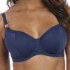 Marseille Underwired Lightly Padded Balcony Bikini Top - FS6690