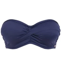 Marseille Underwired Bandeau Bikini Top - FS6691 11 Marseille Underwired Bandeau Bikini Top - FS6691 -Outlet Comfort Soft Cup Bra Store img027826
