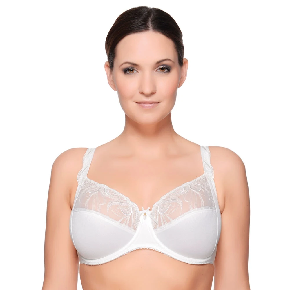 Carmen Wired Bra - 2523 3 Carmen Wired Bra - 2523 - Image 3