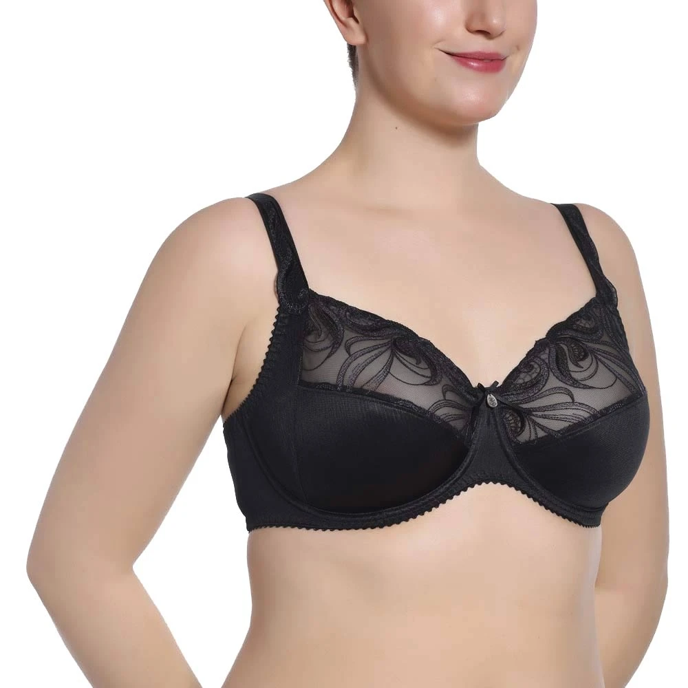 Carmen Wired Bra - 2523 2 Carmen Wired Bra - 2523 - Image 2