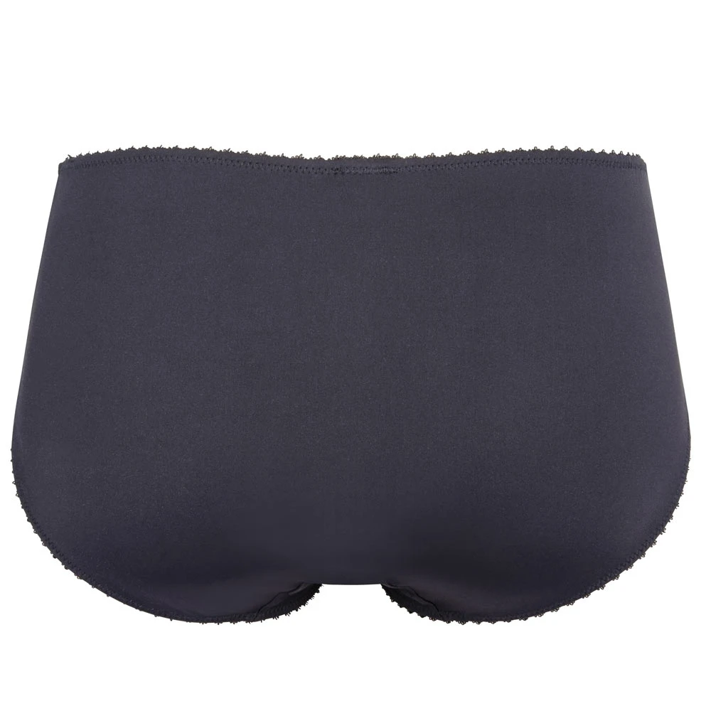 Berlei Embrace Midi Briefs - B534 2 Berlei Embrace Midi Briefs - B534 - Image 2