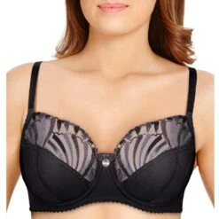 Berlei Embrace Underwired Side Support Bra - B538 -Outlet Comfort Soft Cup Bra Store img028223