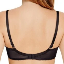 Berlei Embrace Underwired Side Support Bra - B538 -Outlet Comfort Soft Cup Bra Store img028225