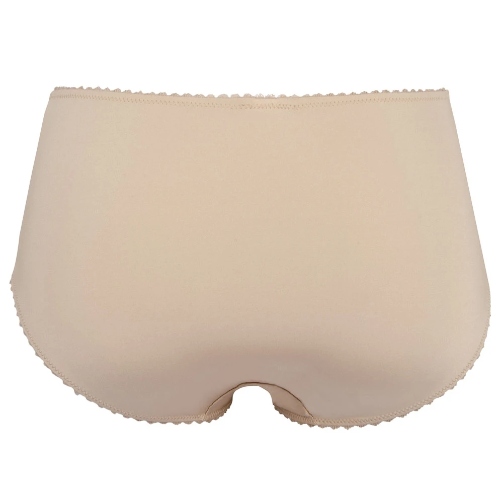 Berlei Embrace Midi Briefs - B534 6 Berlei Embrace Midi Briefs - B534 - Image 6