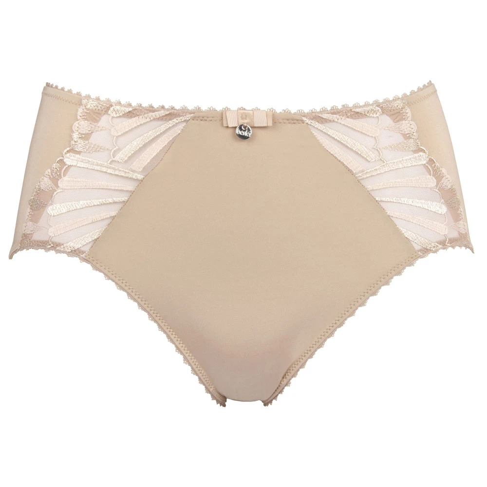 Berlei Embrace Midi Briefs - B534 5 Berlei Embrace Midi Briefs - B534 - Image 5