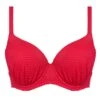 Marseille Underwired Moulded Cups Bikini Top - FS6681