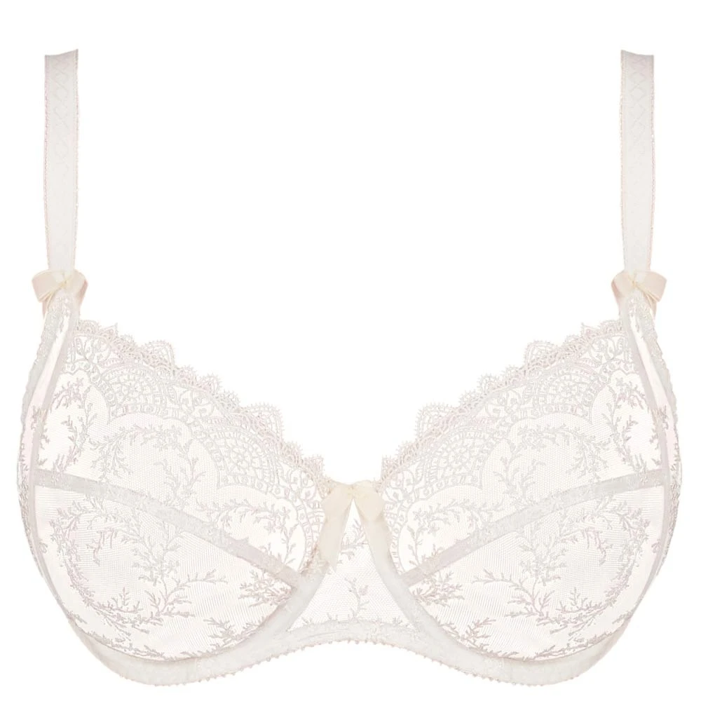 Empreinte Louise Underwired Full Cup Bra - 07184 2 Empreinte Louise Underwired Full Cup Bra - 07184 - Image 2