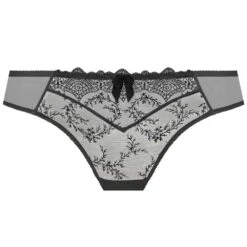 Empreinte Louise Thong - 01184 5 Empreinte Louise Thong - 01184 -Outlet Comfort Soft Cup Bra Store img028613
