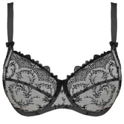 Empreinte Louise Underwired Full Cup Bra - 07184 8 Empreinte Louise Underwired Full Cup Bra - 07184 -Outlet Comfort Soft Cup Bra Store img028624