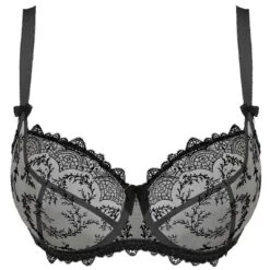 Empreinte Louise Underwired Low-Necked Bra - 08184 -Outlet Comfort Soft Cup Bra Store img028625