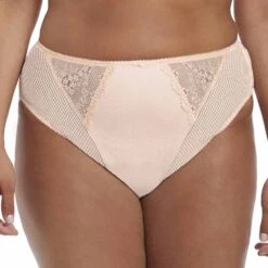 ELOMI Charley High Leg Briefs - EL4386