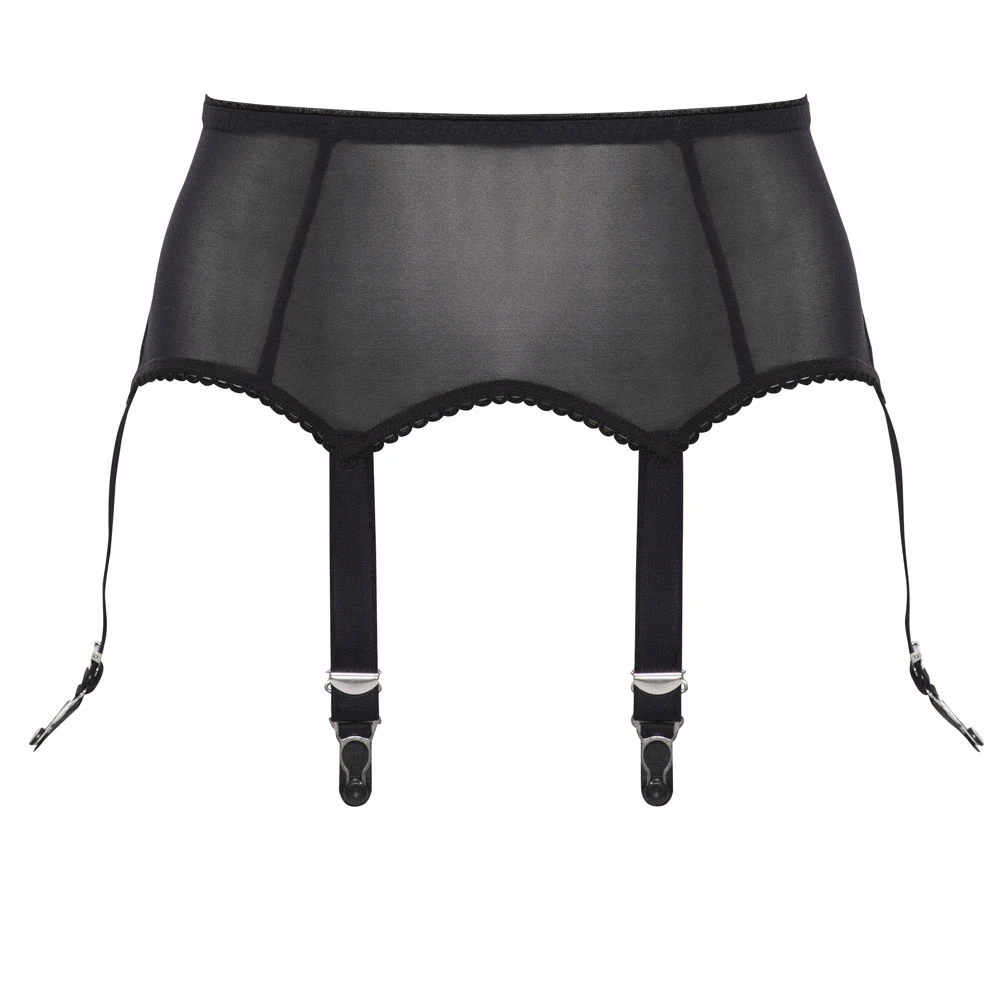 Suspender Belt - 1269 1 Suspender Belt - 1269