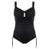 St. Tropez Underwired Swimsuit - 9112