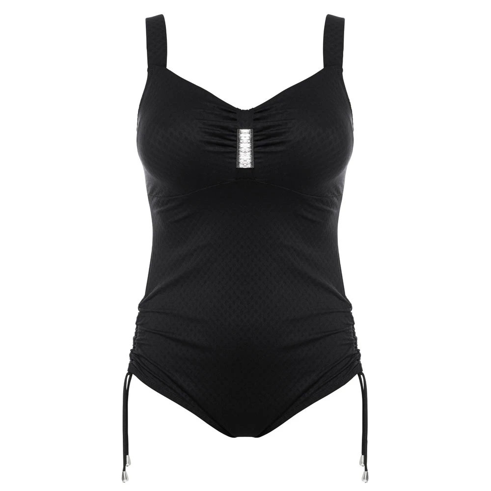St. Tropez Underwired Swimsuit - 9112 1 St. Tropez Underwired Swimsuit - 9112