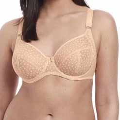 FREYA Starlight Underwired Support Bra GG-K Cup - AA5202