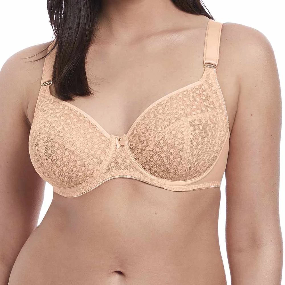 FREYA Starlight Underwired Support Bra GG-K Cup - AA5202 1 FREYA Starlight Underwired Support Bra GG-K Cup - AA5202
