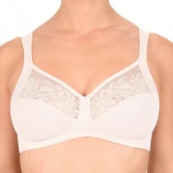 Felina Melody Wire Free Side Support Bra - 203217