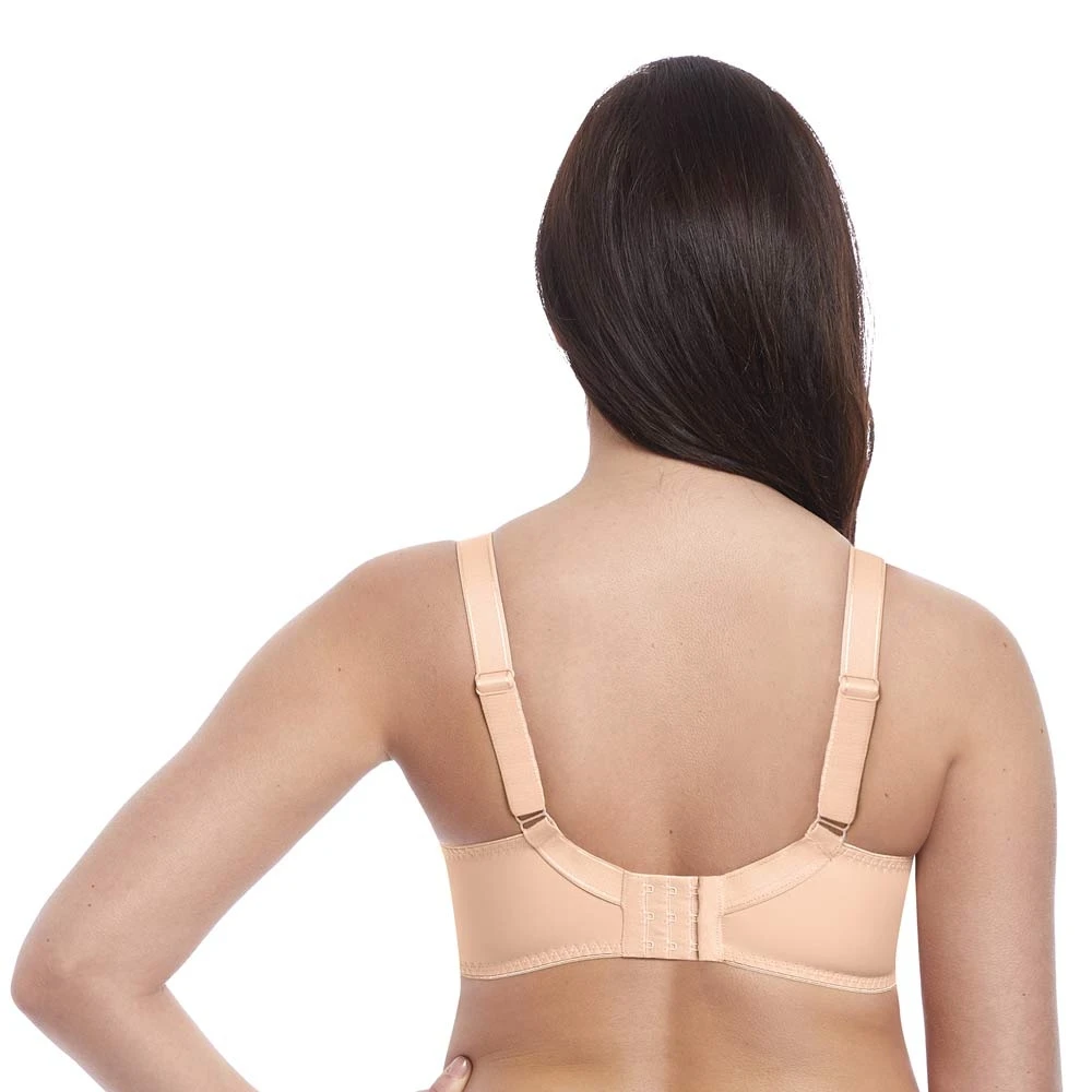 FREYA Starlight Underwired Support Bra GG-K Cup - AA5202 3 FREYA Starlight Underwired Support Bra GG-K Cup - AA5202 - Image 3