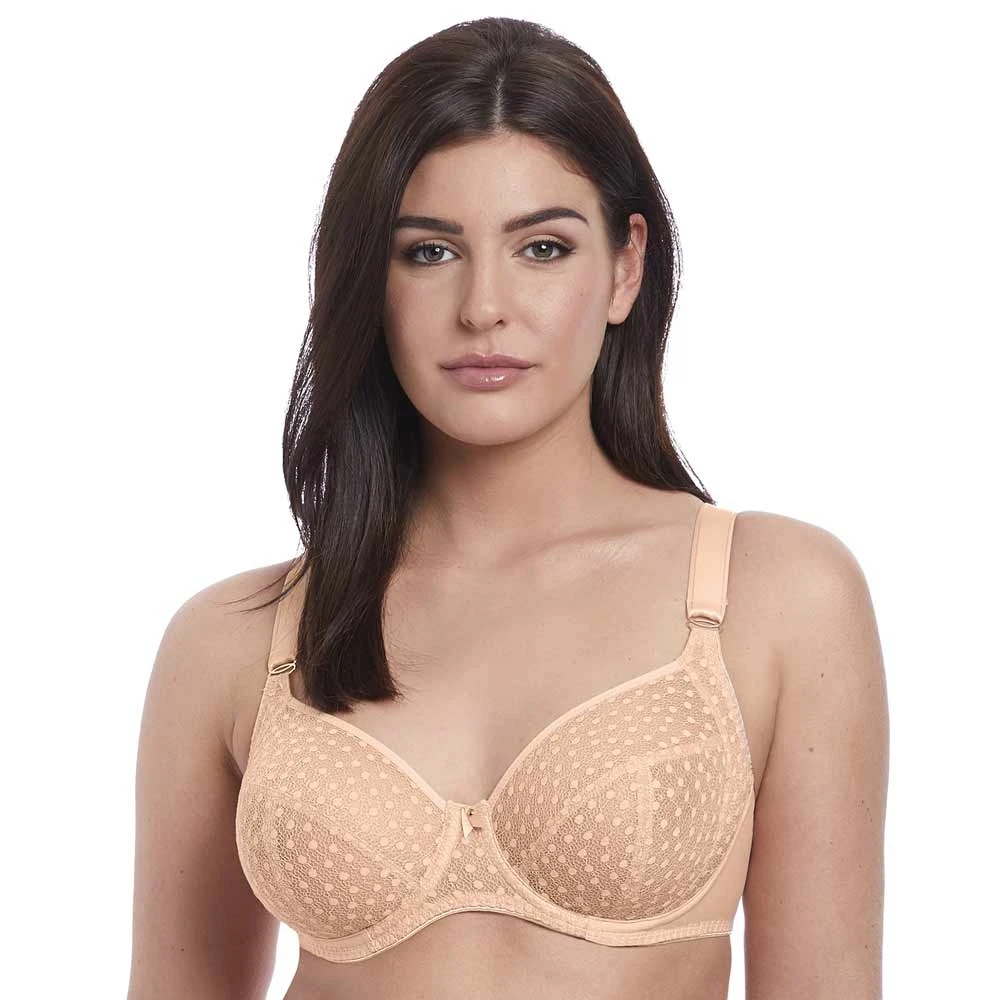 FREYA Starlight Underwired Support Bra GG-K Cup - AA5202 2 FREYA Starlight Underwired Support Bra GG-K Cup - AA5202 - Image 2