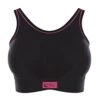Impact Free Cotton Firm Support Sports Bra - S1149