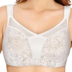 Berlei Beauty Minimiser Everyday Soft Cup Bra - B525 -Outlet Comfort Soft Cup Bra Store img029327