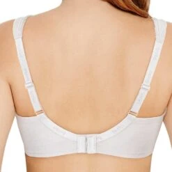 Berlei Beauty Minimiser Everyday Soft Cup Bra - B525 -Outlet Comfort Soft Cup Bra Store img029328
