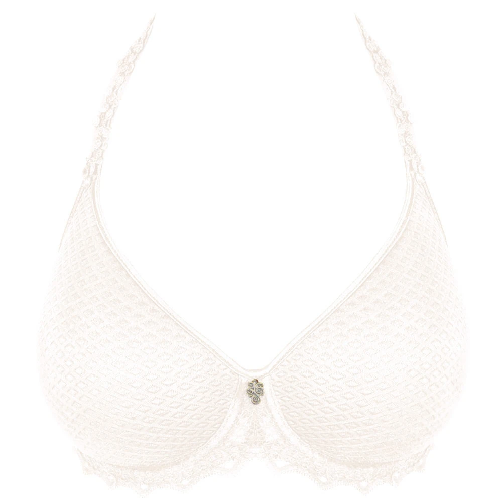 Empreinte Cassiopee Spacer Underwired Plunge Multiway Bra - 44151 2 Empreinte Cassiopee Spacer Underwired Plunge Multiway Bra - 44151 - Image 2