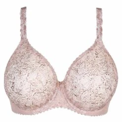 PRIMADONNA Alara Underwired Seamless Bra - 0163010