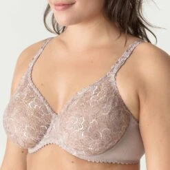PRIMADONNA Alara Underwired Seamless Bra - 0163010 8 PRIMADONNA Alara Underwired Seamless Bra - 0163010 -Outlet Comfort Soft Cup Bra Store img029429