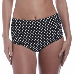 Santa Monica High Rise Briefs - FS6727 6 Santa Monica High Rise Briefs - FS6727 -Outlet Comfort Soft Cup Bra Store img029905