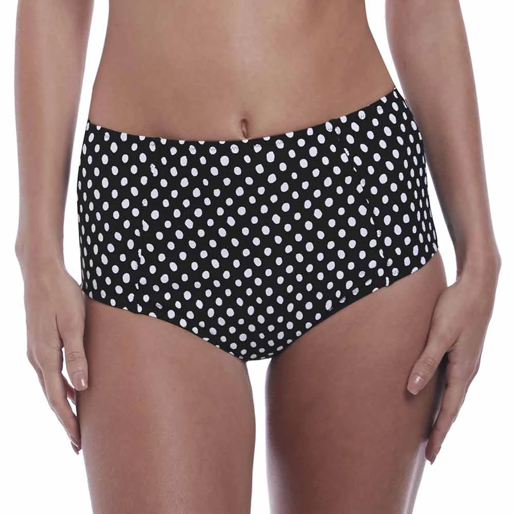 Santa Monica High Rise Briefs - FS6727 3 Santa Monica High Rise Briefs - FS6727 - Image 3