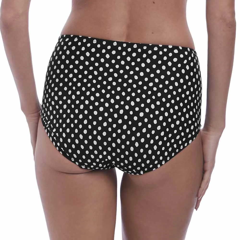 Santa Monica High Rise Briefs - FS6727 2 Santa Monica High Rise Briefs - FS6727 - Image 2