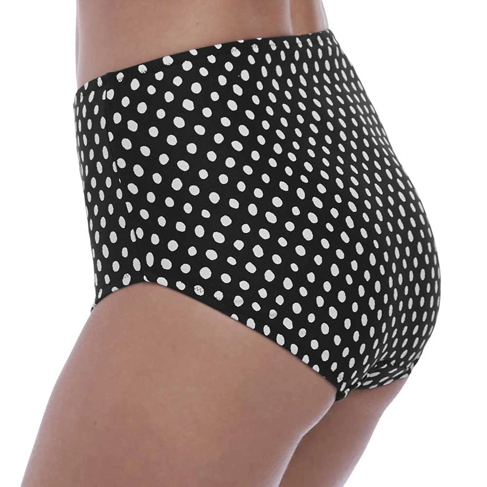Santa Monica High Rise Briefs - FS6727 4 Santa Monica High Rise Briefs - FS6727 - Image 4